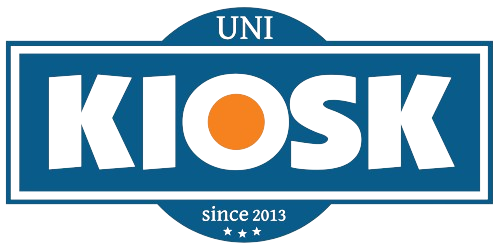 Uni Kiosk Bonn Logo transparent